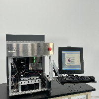 Sepragen QuantSep 2000 SU Chromatography System image 1